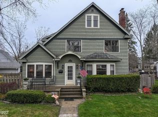 601 Commonwealth Ave, Flint, MI 48503