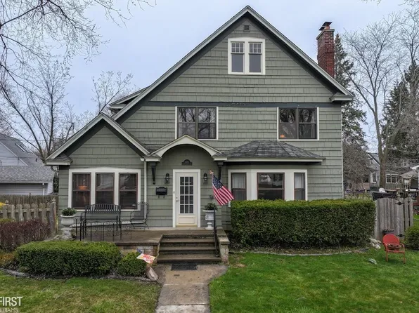 601 Commonwealth Ave, Flint, MI 48503