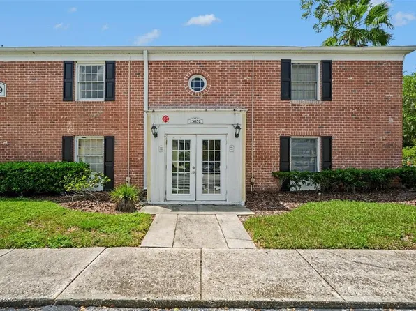 13832 ORANGE SUNSET DRIVE #101, TAMPA, FL 33618