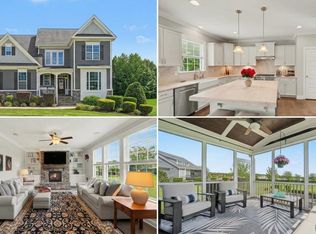 41 Bonaventure Dr, Clayton, NC 27527