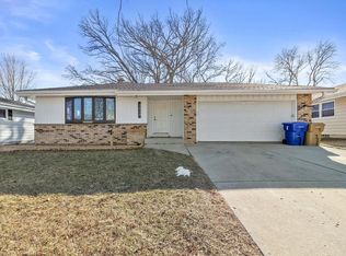 3029 87th Pl, Kenosha, WI 53142