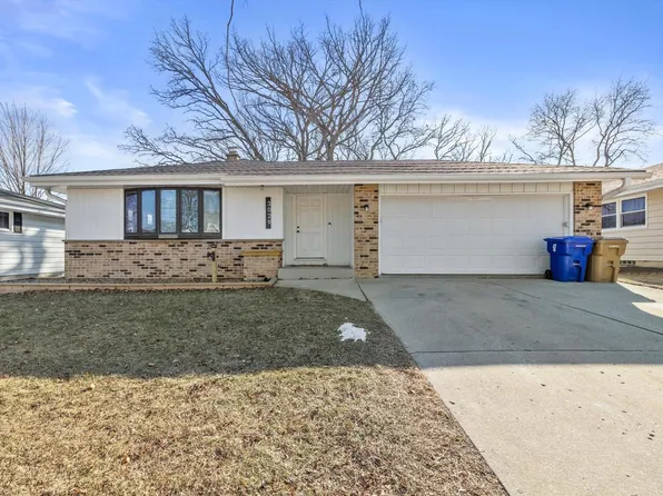 3029 87th PLACE, Kenosha, WI 53142