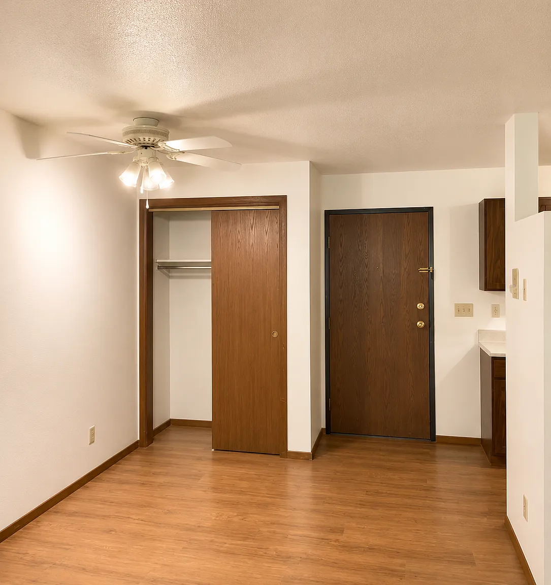 1 bed, $850 — Photo 3