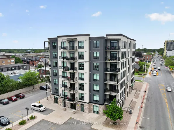 108 2nd St E #500, Cornwall, ON K6H 0C9