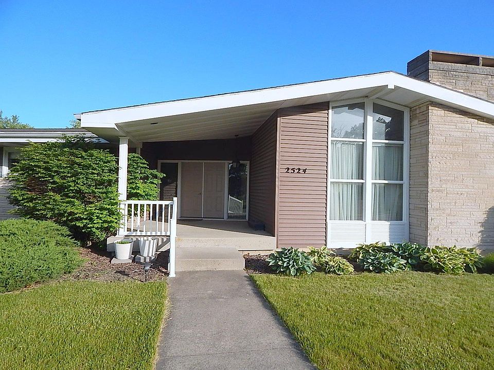 2524 N State Road 1, Bluffton, IN 46714 MLS 202317720 Zillow