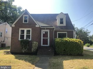 333 N Broad St, Carneys Pt, NJ 08069