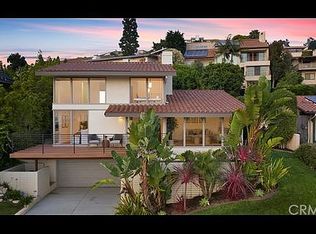1225 Via Coronel, Palos Verdes Estates, CA 90274