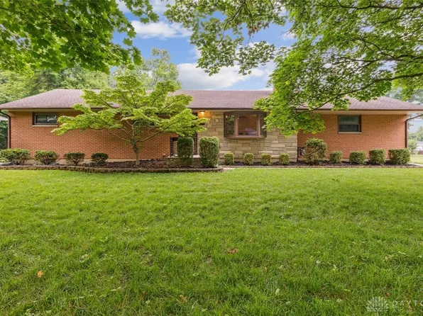 1440 Howell Rd, Dayton, OH 45434