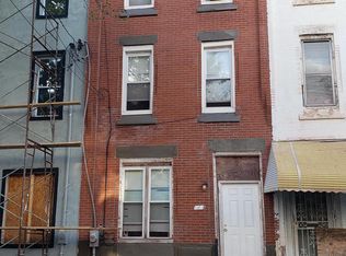 1738 N 26th St, Philadelphia, PA 19121