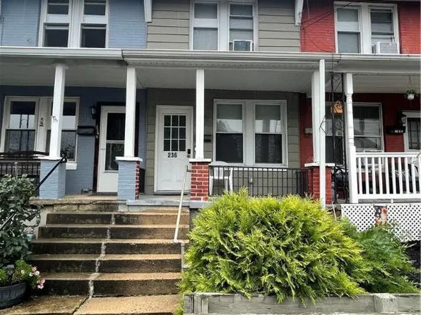 236 Clearfield St, Bethlehem, PA 18017