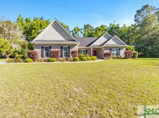 15 Holly Tree Ct, Richmond Hill, GA 31324