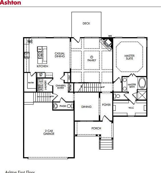 2nd image of 731 Burgess Dr Lot 90