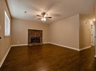 2732 W Quail Dr, Fayetteville, AR 72704