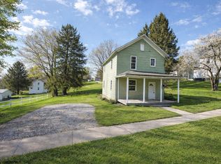 207 Willard St, Terra Alta, WV