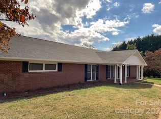 240 Kiser Rd, Bostic, NC 28018