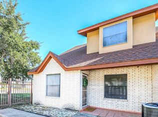 8710 McPherson Rd APT 1A, Laredo, TX 78045