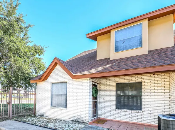 8710 McPherson Rd APT 1A, Laredo, TX 78045