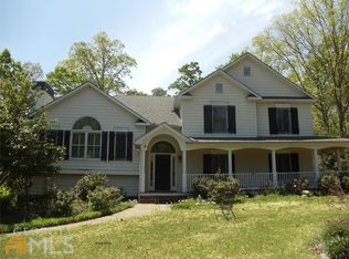 1041 Darby Rd, Waleska, GA 30183