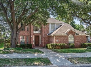 4041 Heron Cove Ln, The Colony, TX 75056
