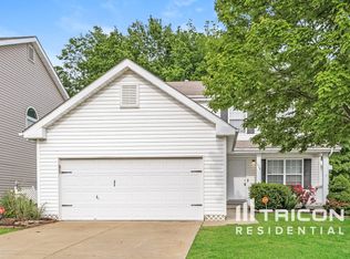 1226 Flintshire Ln, Lake Saint Louis, MO 63367