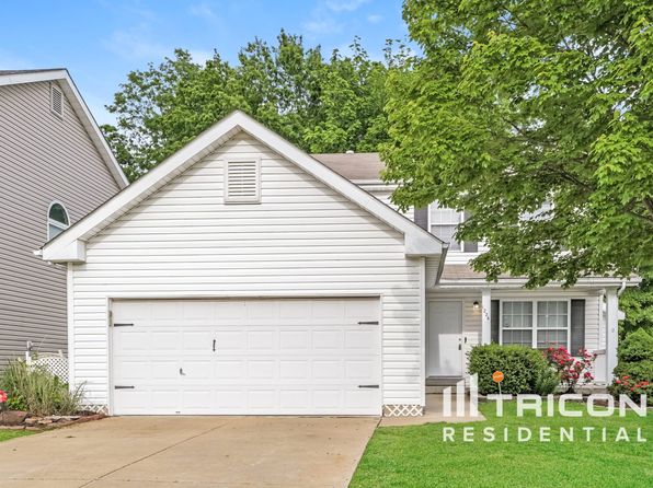 1226 Flintshire Ln
