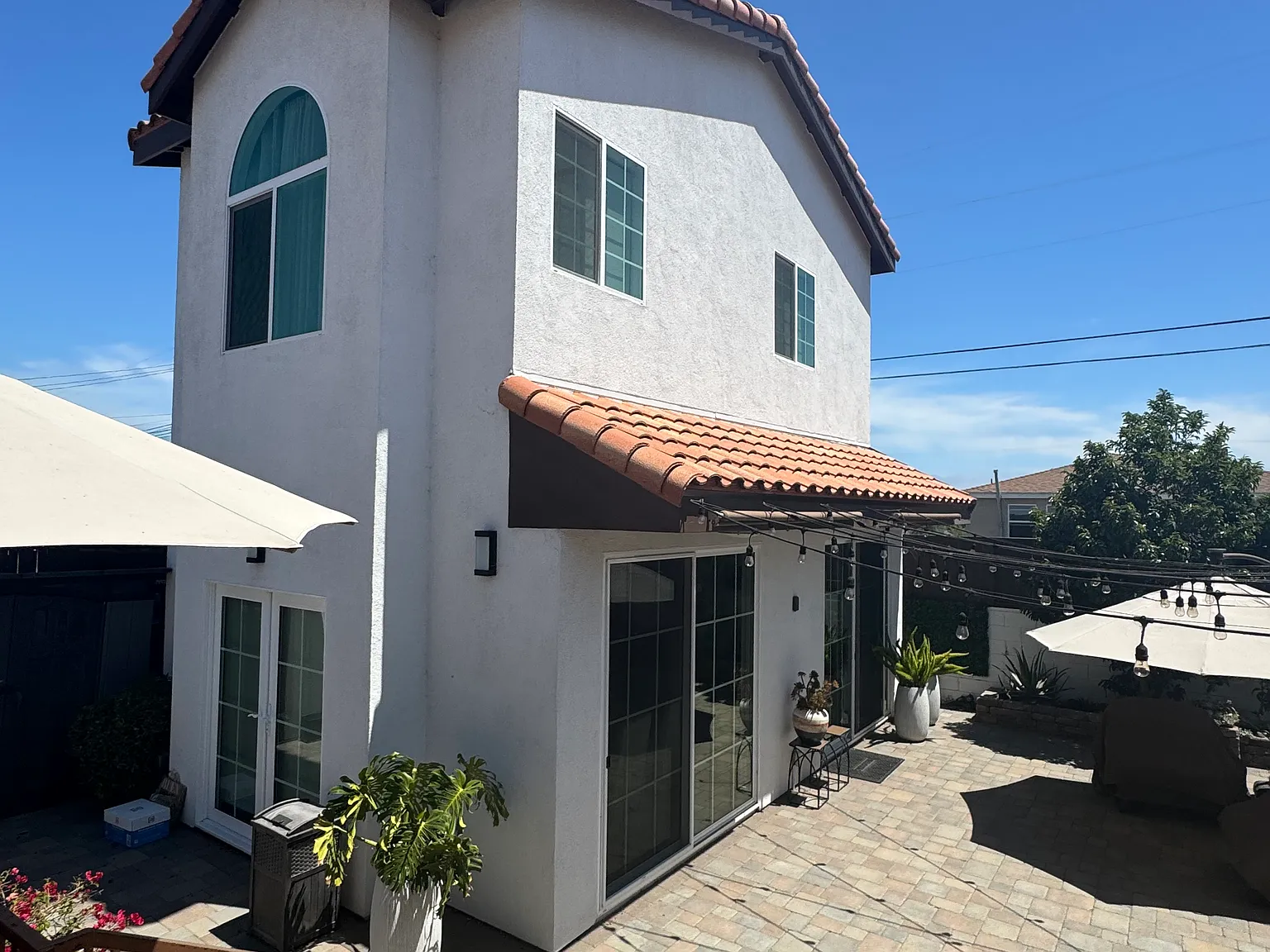 1 bed, 1.5 bath, 800 sqft, $2,500 — Photo 4