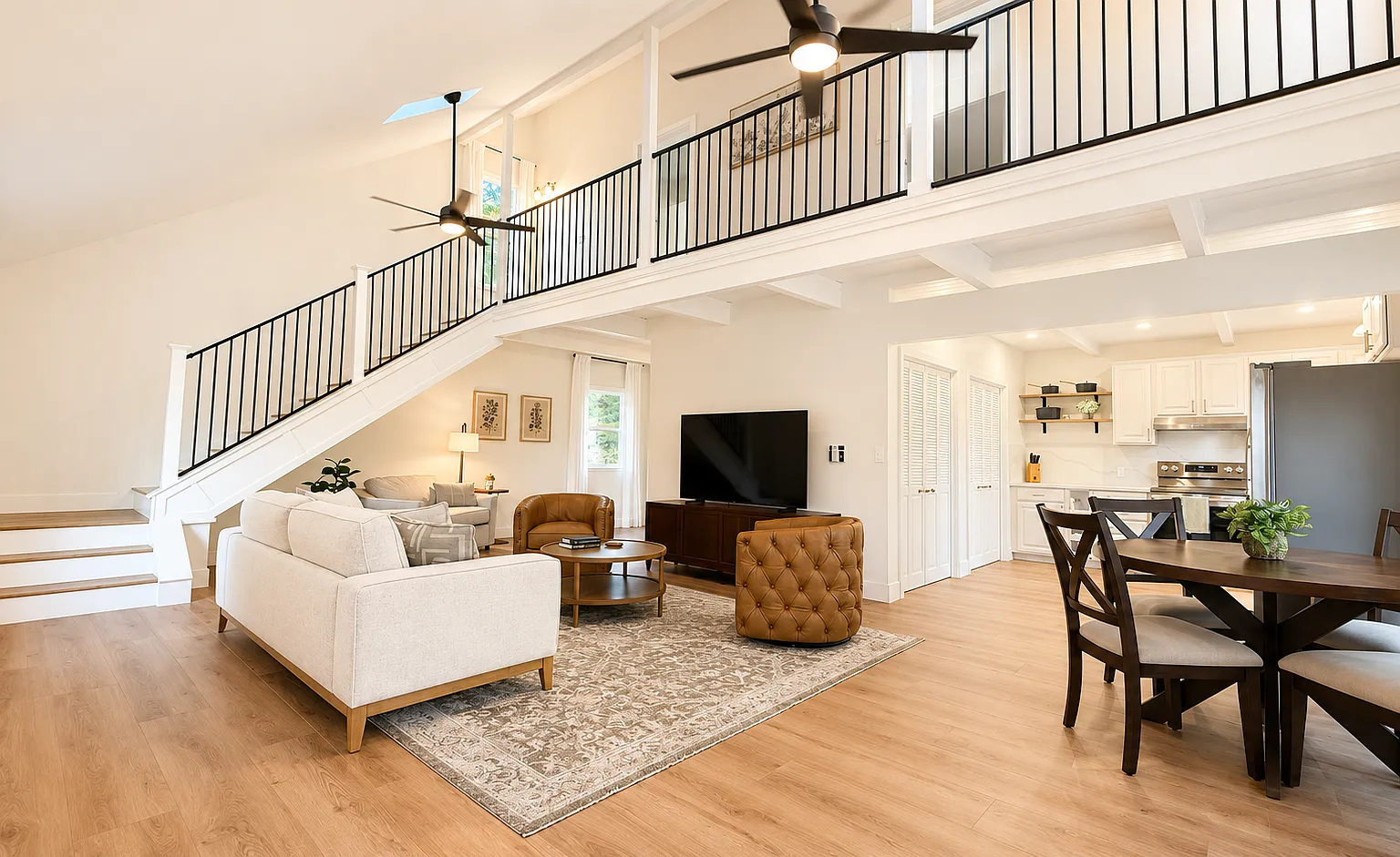 2 bed, 1312 sqft, $3,300 — Photo 1