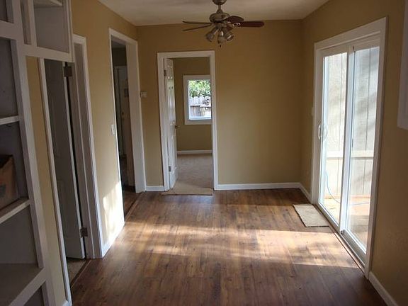 Dining off Kitchen