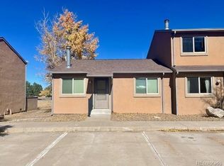 9 Granada Ct UNIT 11, Silver Cliff, CO 81252