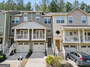 1480 Liberty Pkwy NW #1480, Atlanta, GA