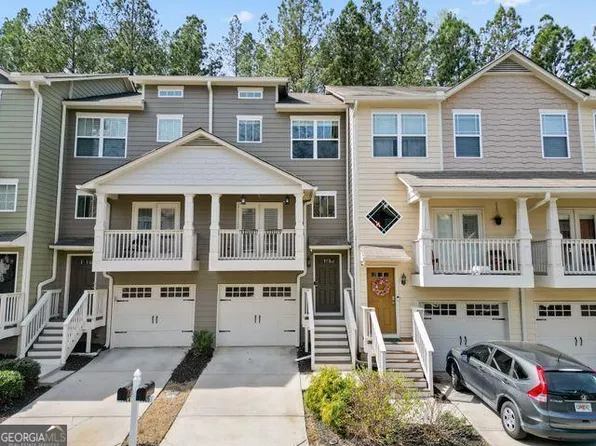 1480 Liberty Pkwy NW #1480, Atlanta, GA 30318