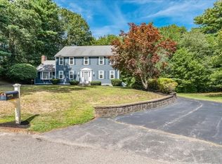 248 Larchmont Ln, Hanover, MA 02339