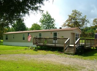 59 Gordley Rd, Peebles, OH 45660