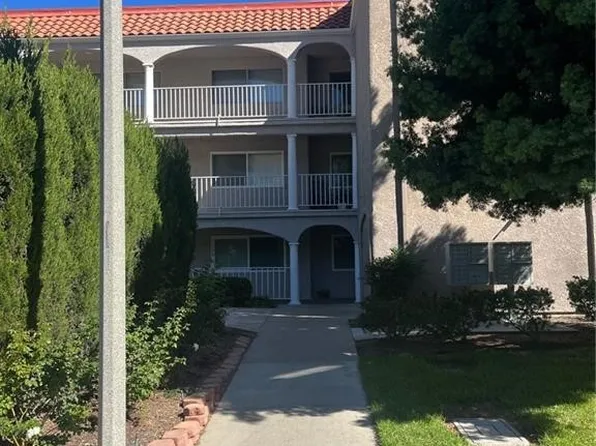 4003 Calle Sonora #2B, Laguna Woods, CA 92637