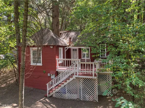 27109 State Highway 189, Blue Jay, CA 92317