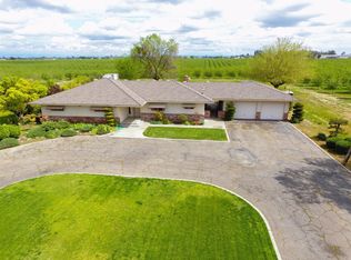 1348 S Marks Ave, Fresno, CA 93706