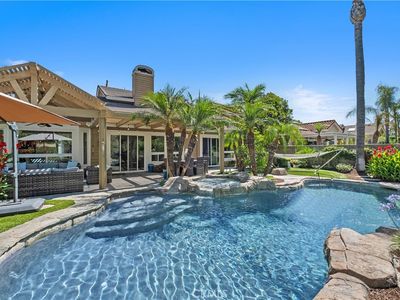 7 Blackburn, Trabuco Canyon, CA, 92679