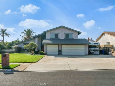 6258 Quartz Ave, Alta Loma, CA, 91701