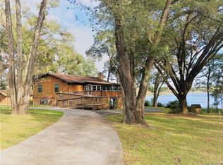 12001 N Elkcam Blvd, Dunnellon, FL 34433