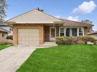 748 N Rohde Ave, Hillside, IL 60162