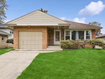 748 N Rohde Ave, Hillside, IL, 60162