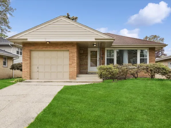 748 N Rohde Ave, Hillside, IL 60162