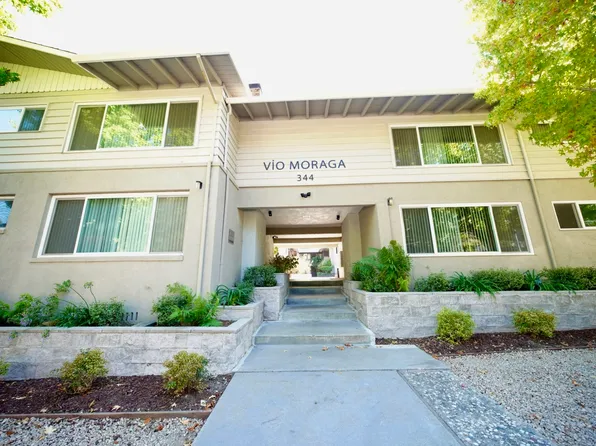 344 Rheem Blvd APT 18, Moraga, CA 94556