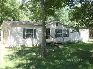 5156 County Road 105, Carthage, MO 64836