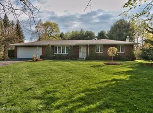 311 Sandra Dr, Jefferson Township, PA 18436