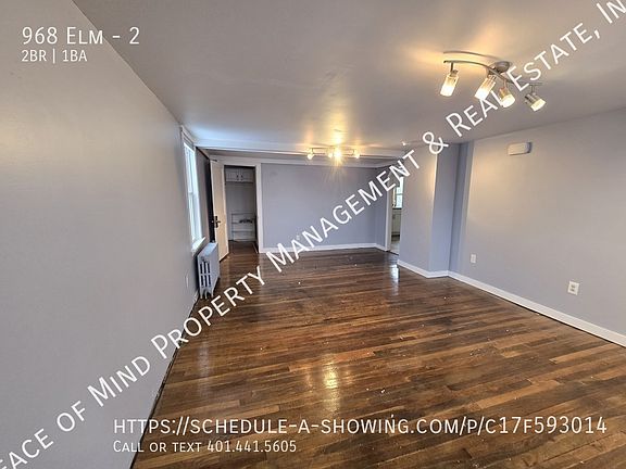 2nd image of 968 Elm St Floor 2