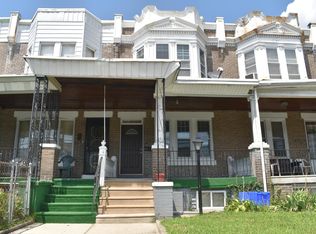 5911 Christian St, Philadelphia, PA 19143
