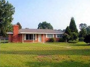213 Ridgewood Rd, Prattville, AL 36067