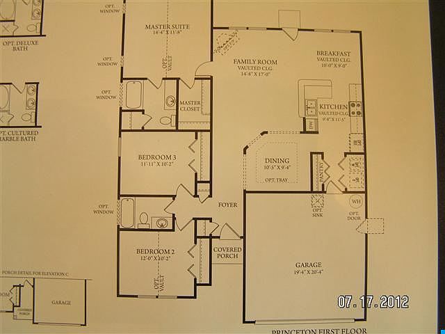 2nd image of 621 Old Castle Loop Lot 46