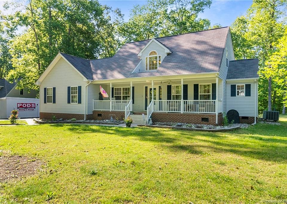 7489 Founders Mill Way E, Gloucester, VA 23061 Zillow
